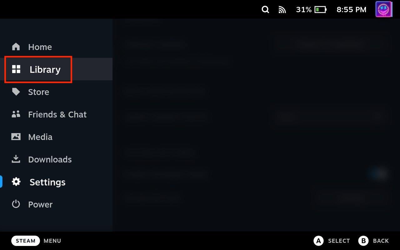 Cómo actualizar Steam Deck Cómo actualizar Steam Deck