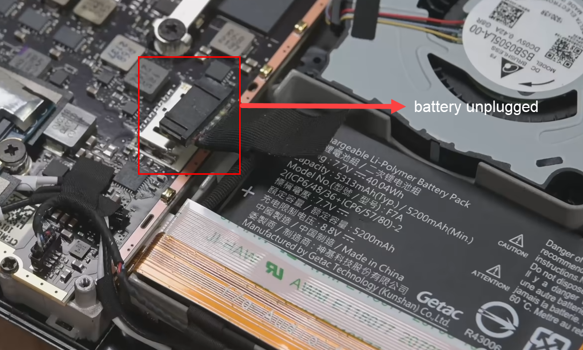 Steam デッキの電源が入らない: 試せる 8 つの解決策 Steam デッキの電源が入らない: 試せる 8 つの解決策