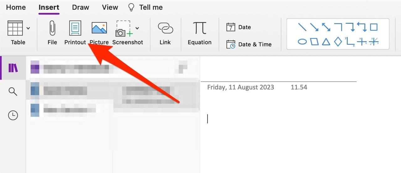如何將 Word 文檔移至 OneNote:3 個選項 如何將 Word 文檔移至 OneNote:3 個選項