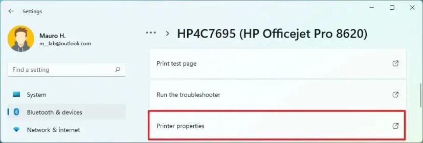 How to share printer in network on Windows 11 How to share printer in network on Windows 11