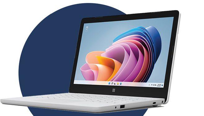 ChromeOSに対するMicrosoftの回答であるWindows11SEをご覧ください ChromeOSに対するMicrosoftの回答であるWindows11SEをご覧ください