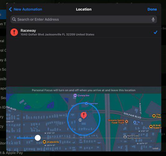 Comment créer un focus sur iPadOS 15 - Le guide complet Comment créer un focus sur iPadOS 15 - Le guide complet