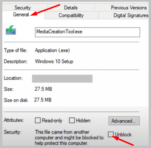 修正:Windowsメディアの作成をPCで実行できませんでした 修正:Windowsメディアの作成をPCで実行できませんでした