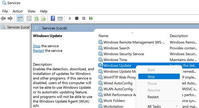 ¿Cómo soluciono el error 0x80070057 en Windows 11? ¿Cómo soluciono el error 0x80070057 en Windows 11?