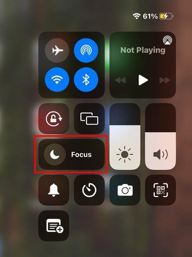 Comment créer un focus sur iPadOS 15 - Le guide complet Comment créer un focus sur iPadOS 15 - Le guide complet