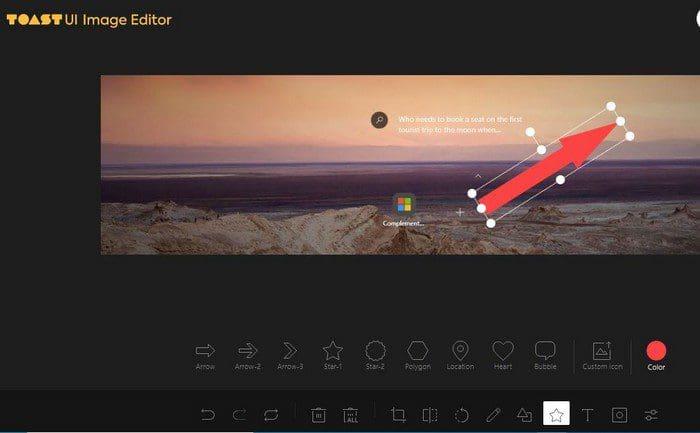 Edge: Edit Pictures Like a Pro With These Add-ons Edge: Edit Pictures Like a Pro With These Add-ons