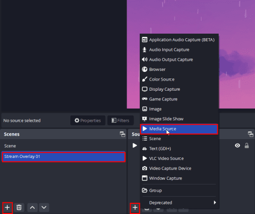 How to Add Overlay to OBS Studio in 2023: Best 4 Methods How to Add Overlay to OBS Studio in 2023: Best 4 Methods