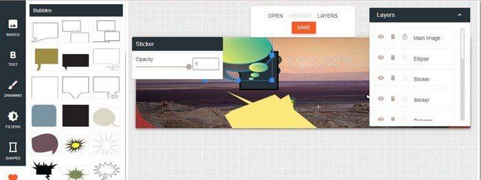 Edge: Edit Pictures Like a Pro With These Add-ons Edge: Edit Pictures Like a Pro With These Add-ons
