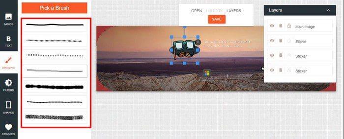 Edge: Edit Pictures Like a Pro With These Add-ons Edge: Edit Pictures Like a Pro With These Add-ons