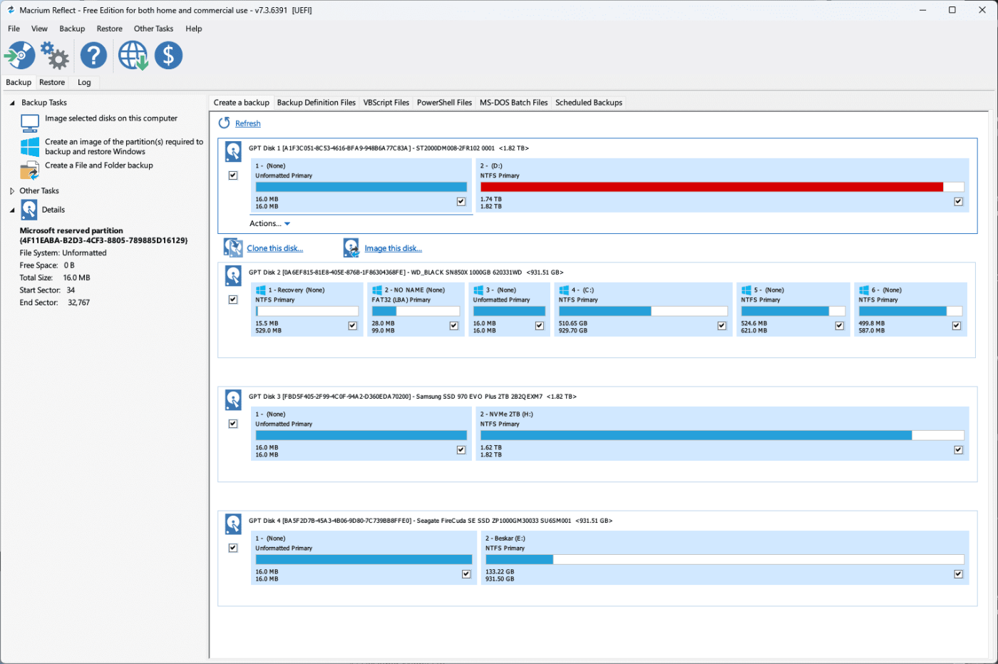 How to Clone a Hard Drive How to Clone a Hard Drive