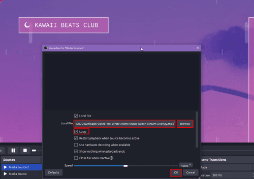 How to Add Overlay to OBS Studio in 2023: Best 4 Methods How to Add Overlay to OBS Studio in 2023: Best 4 Methods