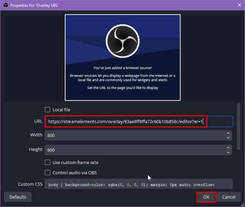How to Add Overlay to OBS Studio in 2023: Best 4 Methods How to Add Overlay to OBS Studio in 2023: Best 4 Methods
