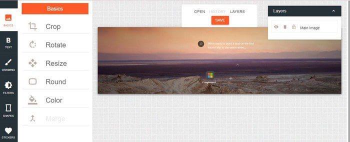 Edge: Edit Pictures Like a Pro With These Add-ons Edge: Edit Pictures Like a Pro With These Add-ons