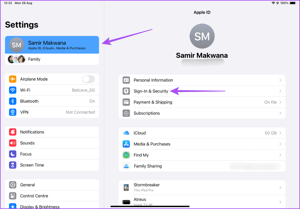Hoe u het FaceTime-telefoonnummer op iPhone, iPad en Mac kunt wijzigen