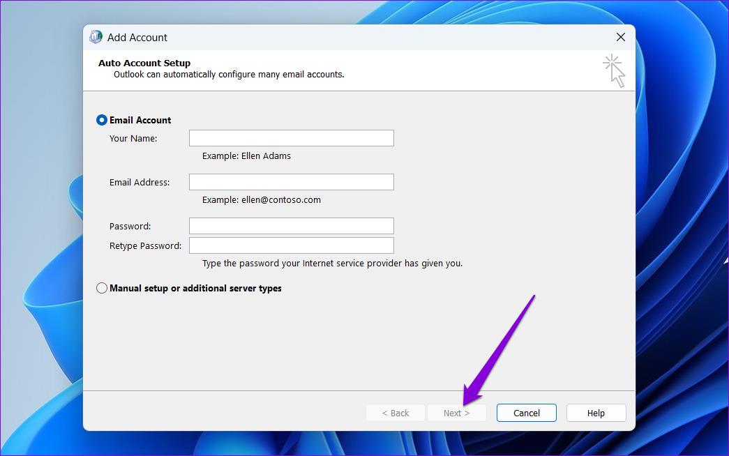 5 Möglichkeiten, den Fehler „Auf die Outlook-Datendatei kann nicht zugegriffen werden“ unter Windows zu beheben