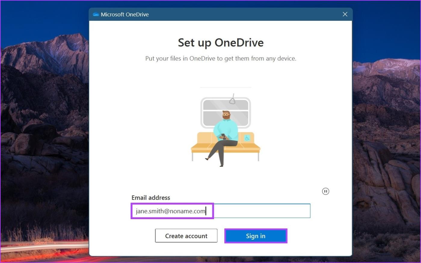 Windows 11 で OneDrive によるファイルの自動削除を停止する方法