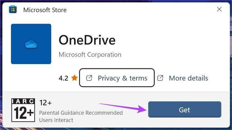 Windows 11 で OneDrive によるファイルの自動削除を停止する方法