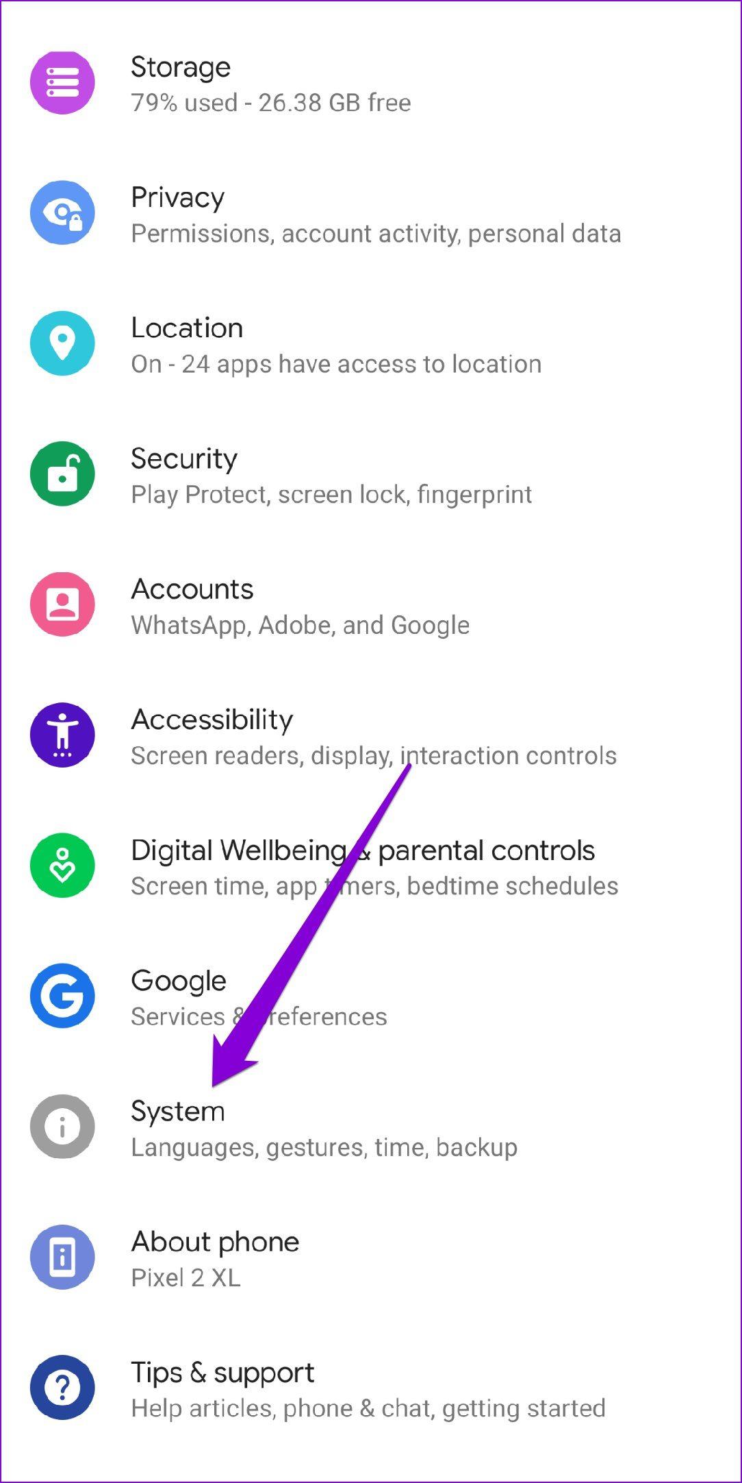 Die 9 besten Möglichkeiten, den WhatsApp-Status „Fehler konnte nicht gesendet werden“ zu beheben
