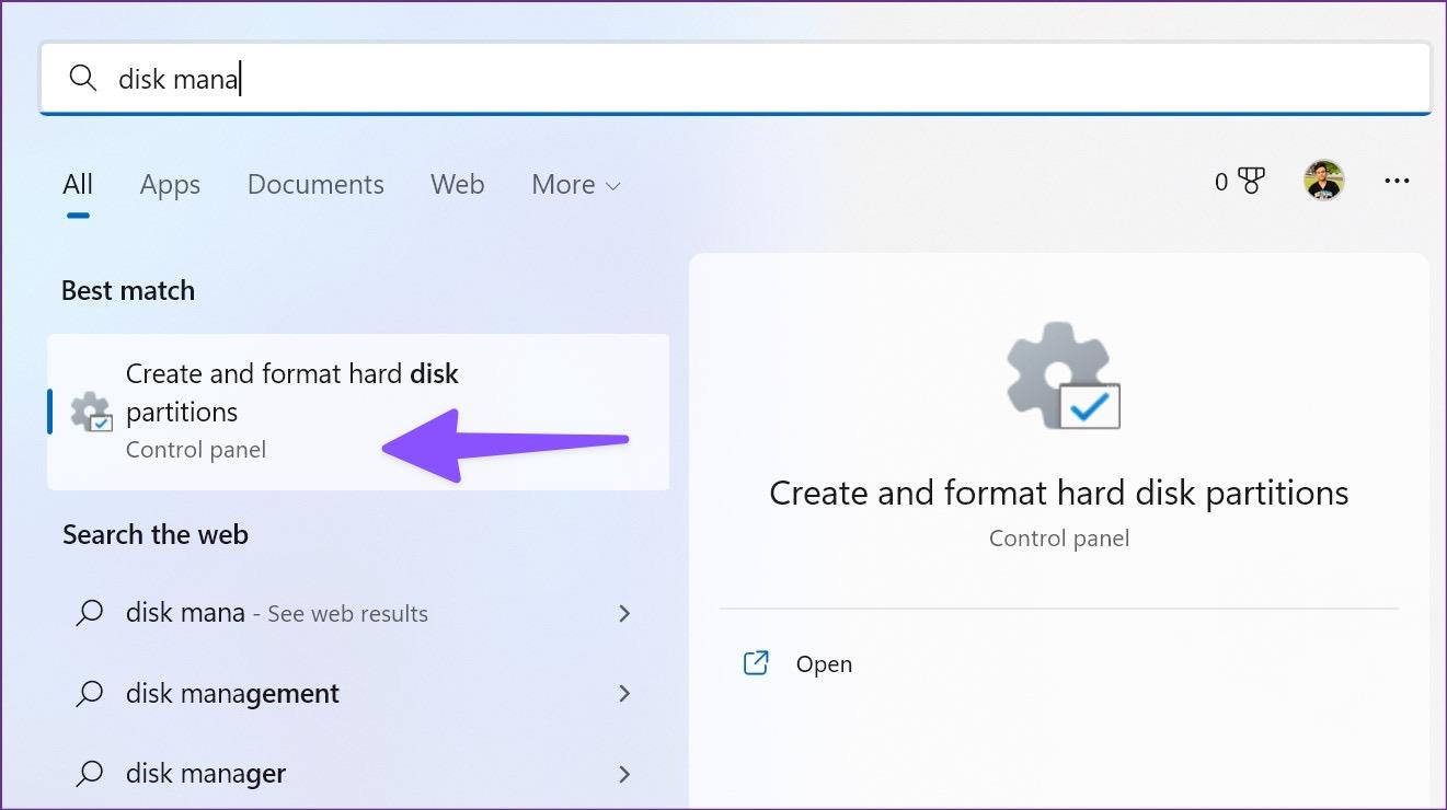 9 beste manieren om een externe harde schijf te repareren die niet wordt weergegeven in Windows 11