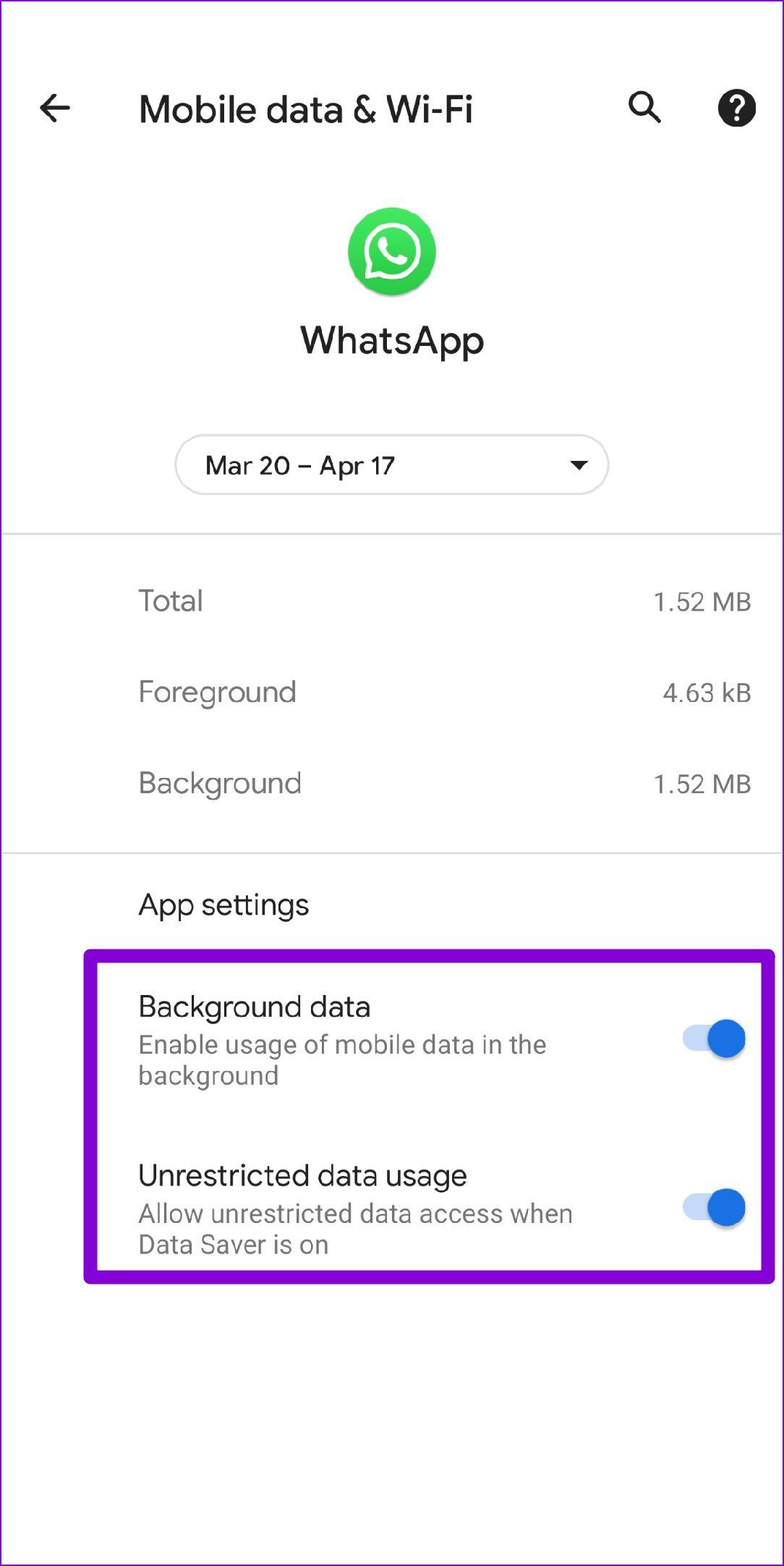 Die 9 besten Möglichkeiten, den WhatsApp-Status „Fehler konnte nicht gesendet werden“ zu beheben