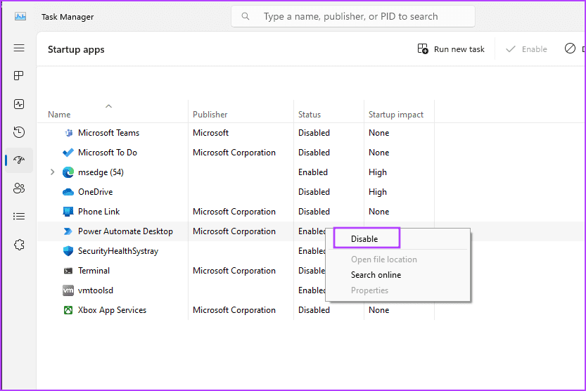 Windows 10および11の「エラーコード0xc0000001」に関するトップ7の修正