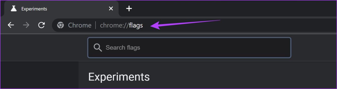 Cómo habilitar el desplazamiento suave en Google Chrome