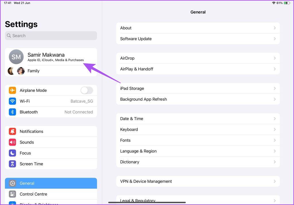 iPhone、iPad、Mac で iCloud への自動バックアップを停止する方法