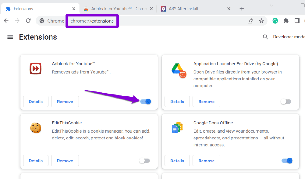 Roblox ゲームに参加できない場合のトップ 8 の修正
