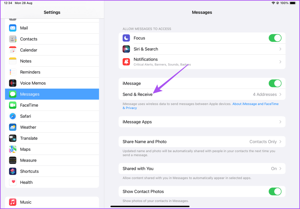 Hoe u het FaceTime-telefoonnummer op iPhone, iPad en Mac kunt wijzigen
