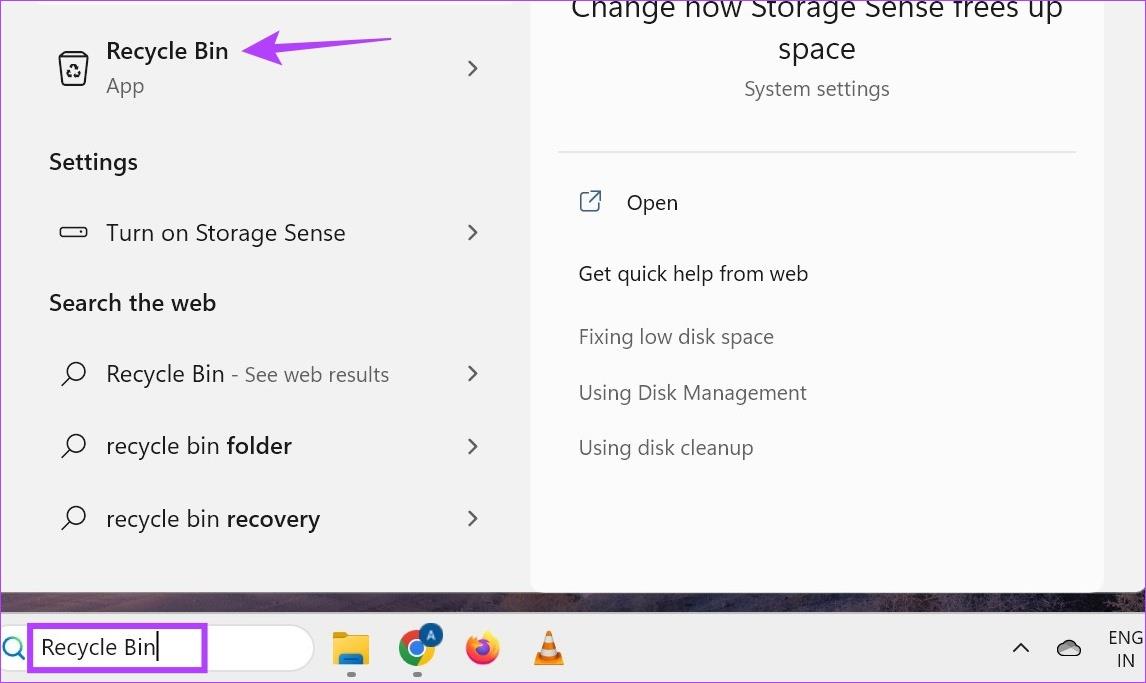 Windows 11 で OneDrive によるファイルの自動削除を停止する方法