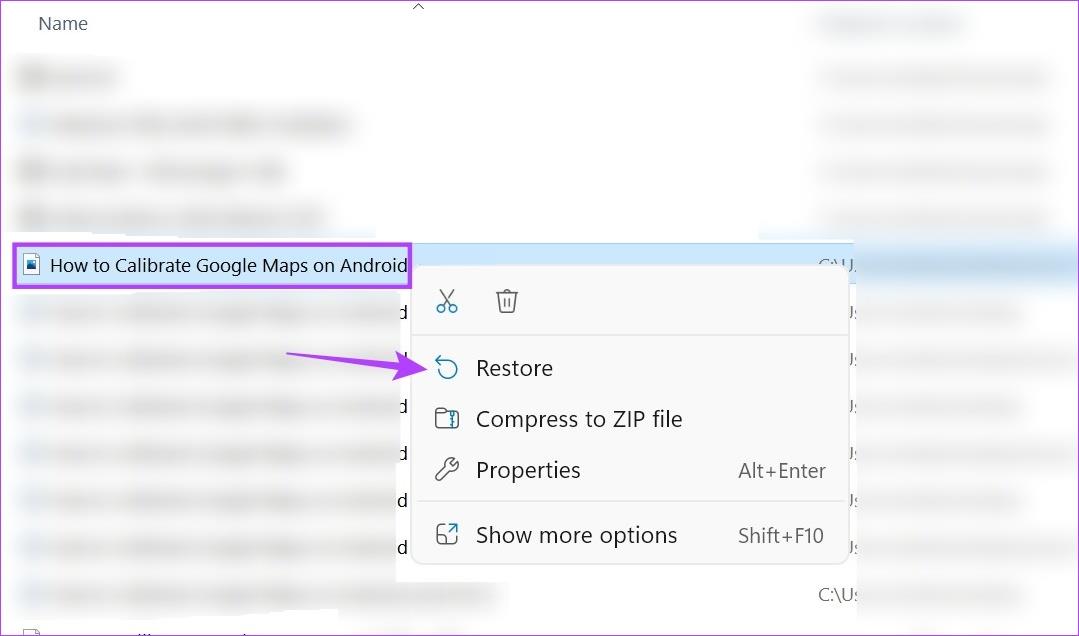 Windows 11 で OneDrive によるファイルの自動削除を停止する方法