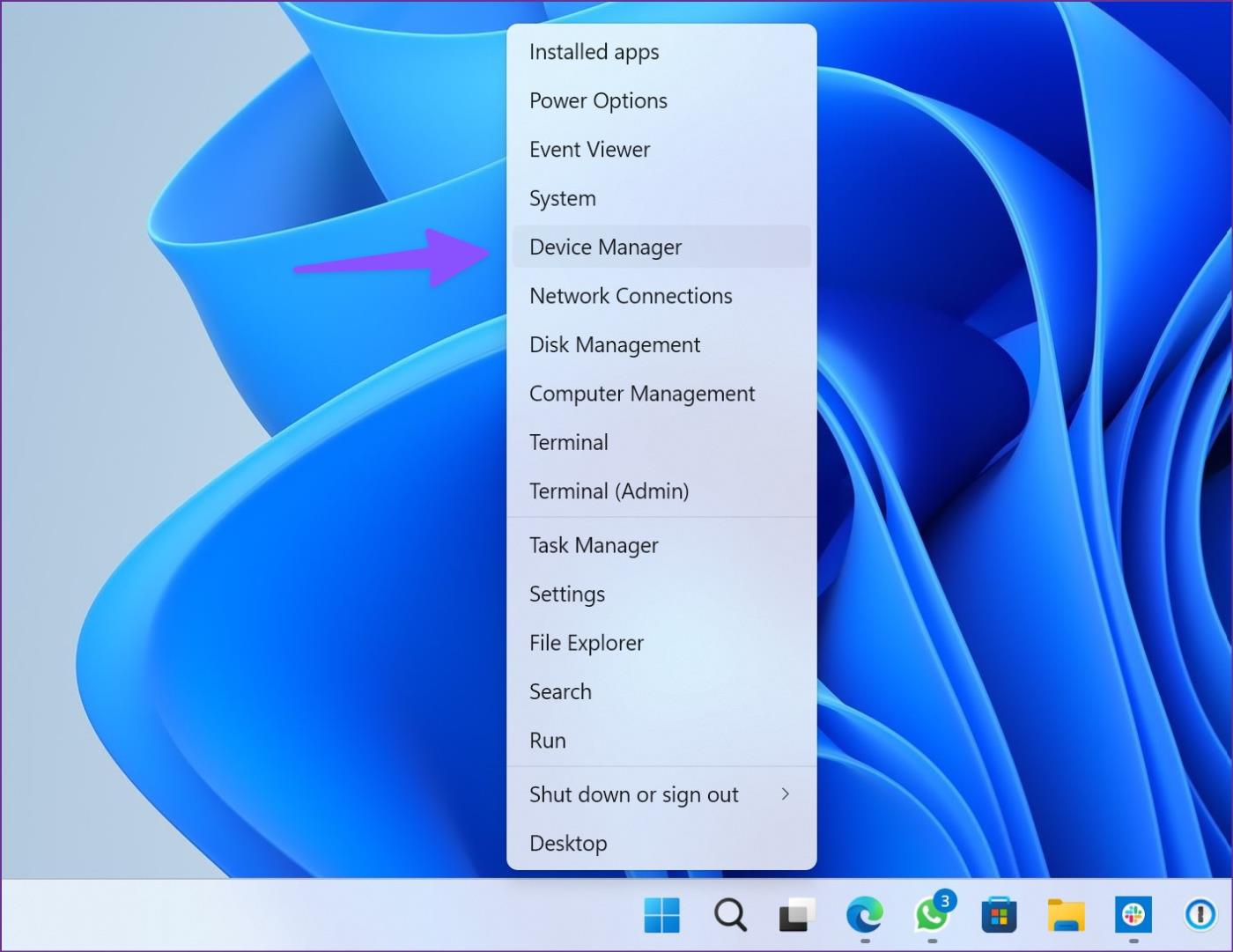 9 beste manieren om een externe harde schijf te repareren die niet wordt weergegeven in Windows 11