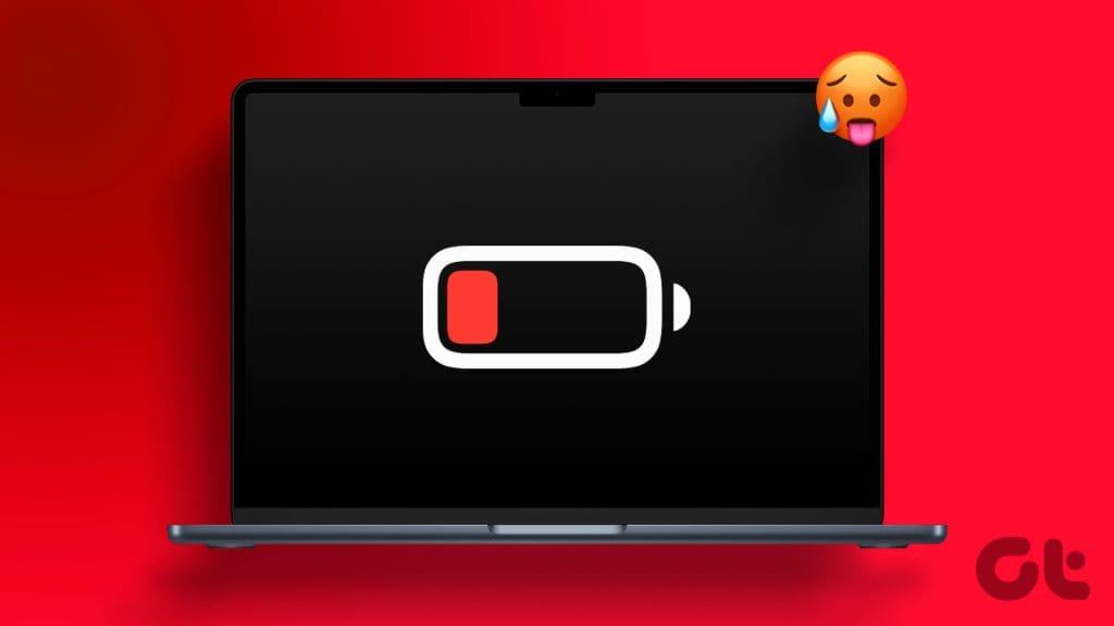 MacBookを閉じたときにバッテリーが消耗する問題を解決する10の方法