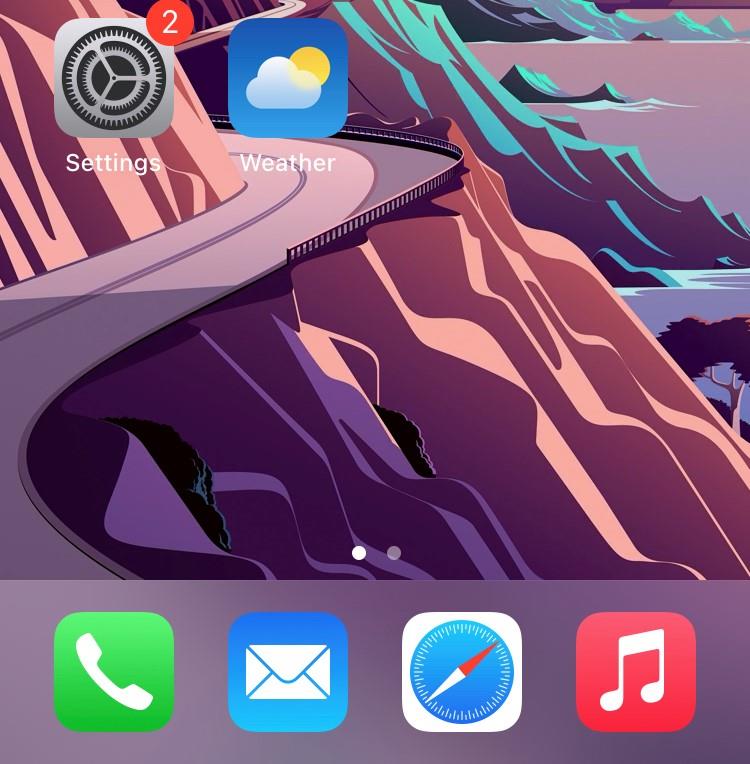 iPhone で NFC タグリーダーを使用する方法