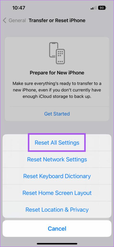 iPhoneのショートカットアプリでオートメーションが機能しない場合の6つの最適な修正方法