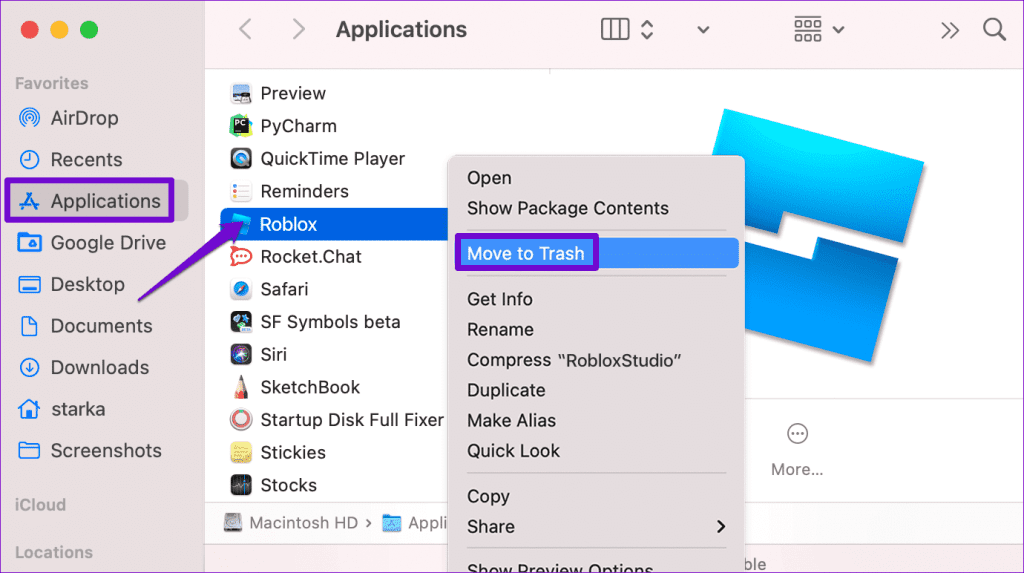 Roblox ゲームに参加できない場合のトップ 8 の修正