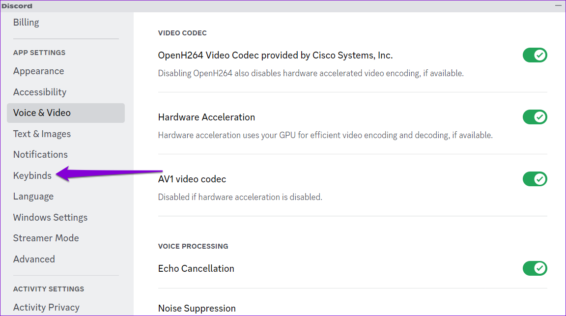 WindowsコンピュータでDiscordがクラッシュし続ける問題を修正する8つの方法