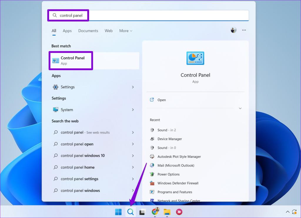 5 Möglichkeiten, den Fehler „Auf die Outlook-Datendatei kann nicht zugegriffen werden“ unter Windows zu beheben