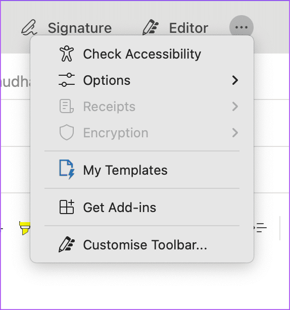 Microsoft Outlook でメールを暗号化する方法
