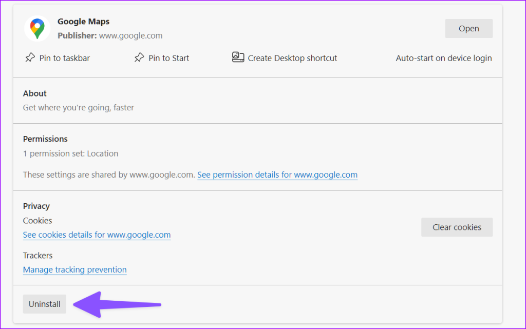 Windows PCでGoogleマップを使用する方法