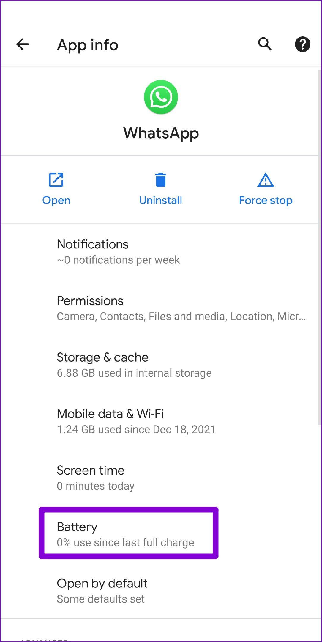 Die 9 besten Möglichkeiten, den WhatsApp-Status „Fehler konnte nicht gesendet werden“ zu beheben