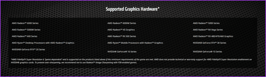 AMD FSR と Nvidia DLSS: ゲーム向けに優れたアップスケーラーはどちらですか