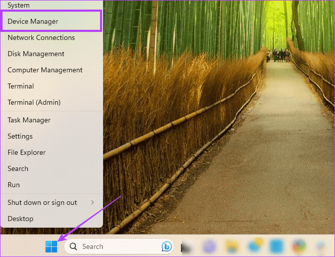 Windows 11 でのドライバーの電源状態の障害に対する 4 つの最適な修正方法
