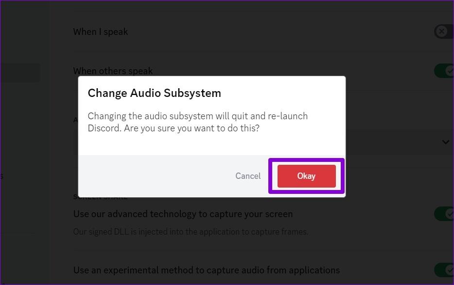 WindowsコンピュータでDiscordがクラッシュし続ける問題を修正する8つの方法