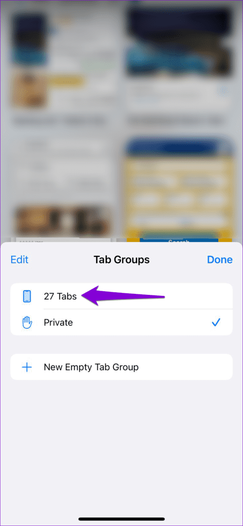 Les 7 meilleures façons de corriger les mots de passe de saisie automatique qui ne fonctionnent pas sur iPhone et iPad
