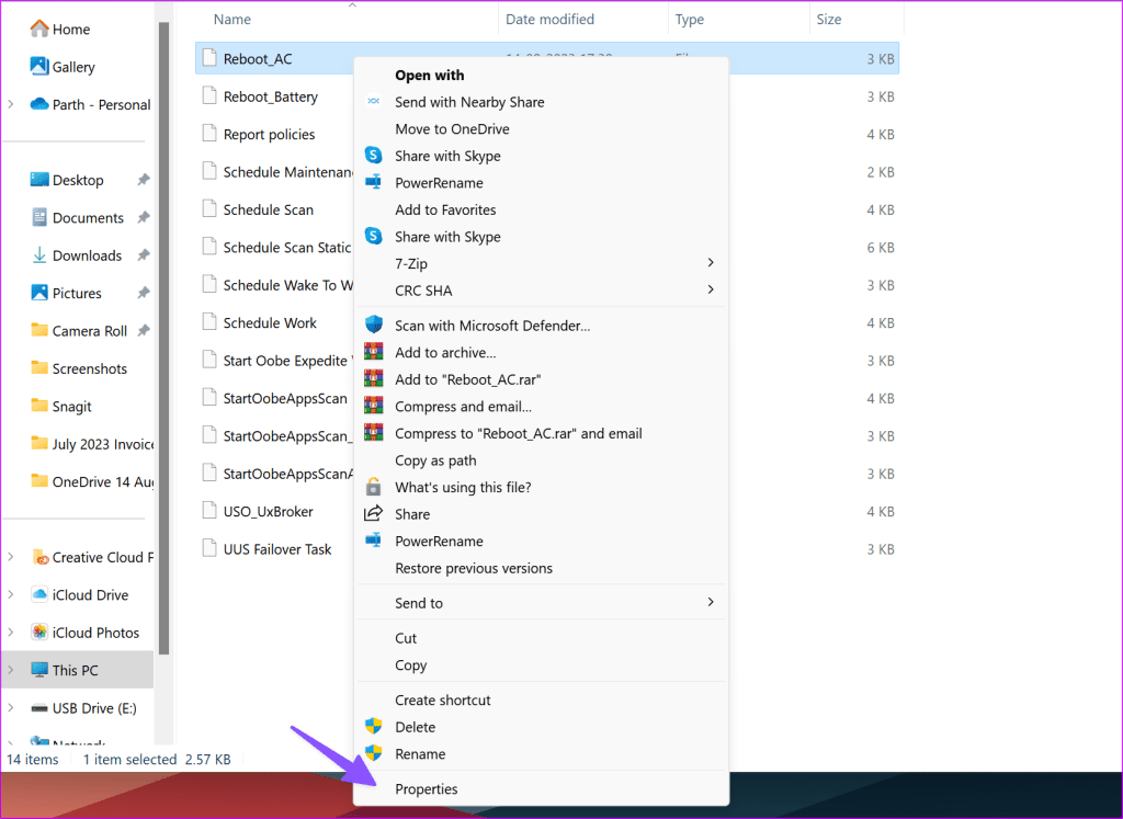 Nove maneiras principais de consertar um PC com Windows que acorda aleatoriamente do sono