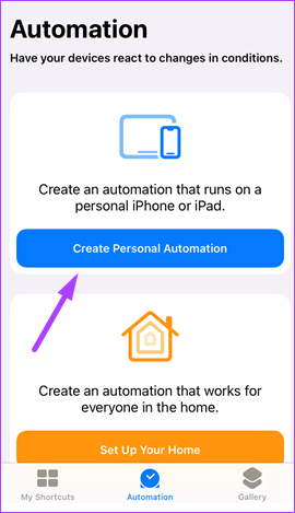 iPhone で NFC タグリーダーを使用する方法