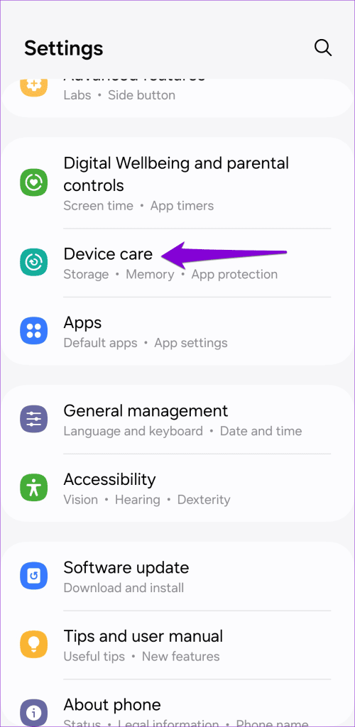 Les 10 meilleures façons de réparer les applications qui ne s'ouvrent pas sur Android