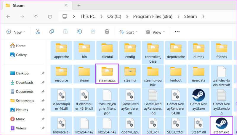 Windows 11でSteamエラーコード16を修正する8つの方法
