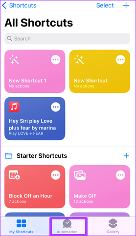 iPhone で NFC タグリーダーを使用する方法